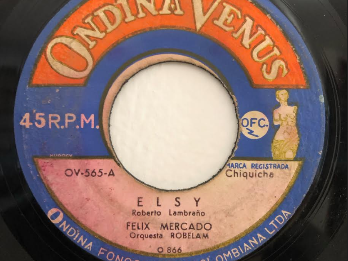 Roberto Lambraño: vida y obra del compositor, director y trompetista 