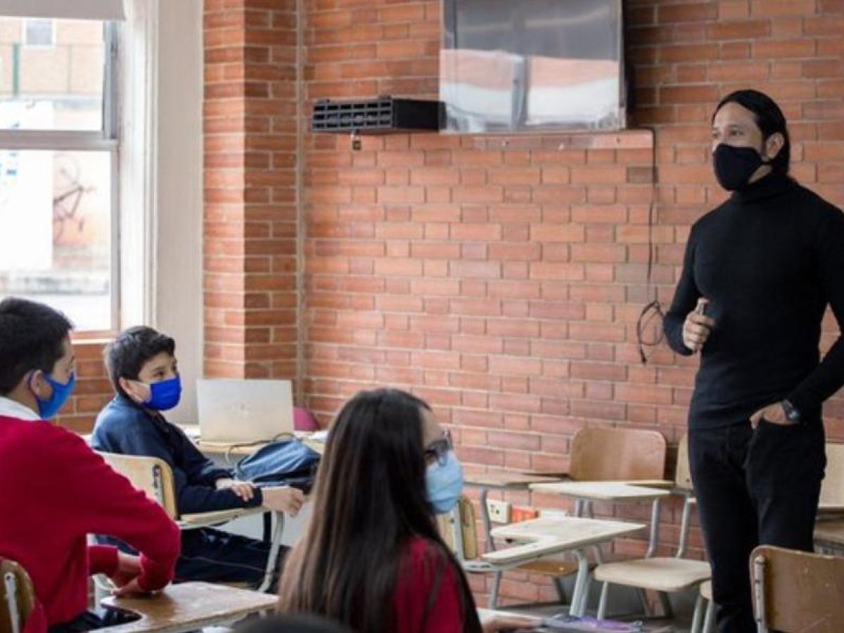 Crece el acoso a docentes en colegios: ¿qué dicen las autoridades?