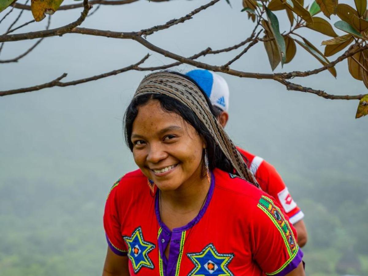 Festival de Poesía de Medellín: poesía, madre tierra y saberes ancestrales
