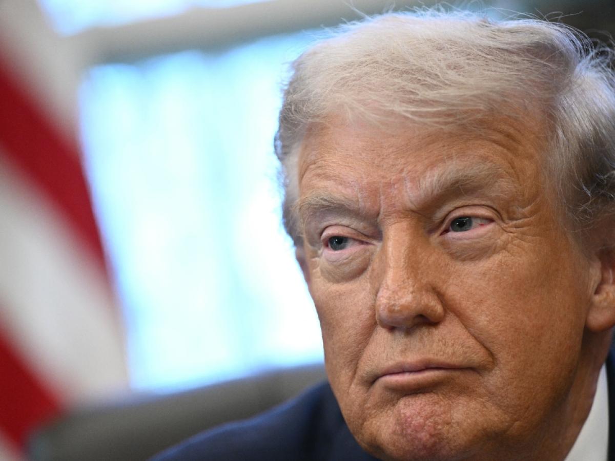 Trump sugiere ataques contra México, Colombia y Venezuela