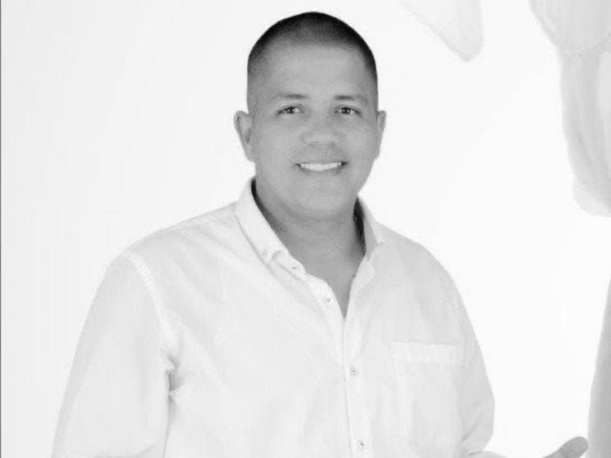 Posible causa asesinato secretario  Gobierno Pradera, Valle