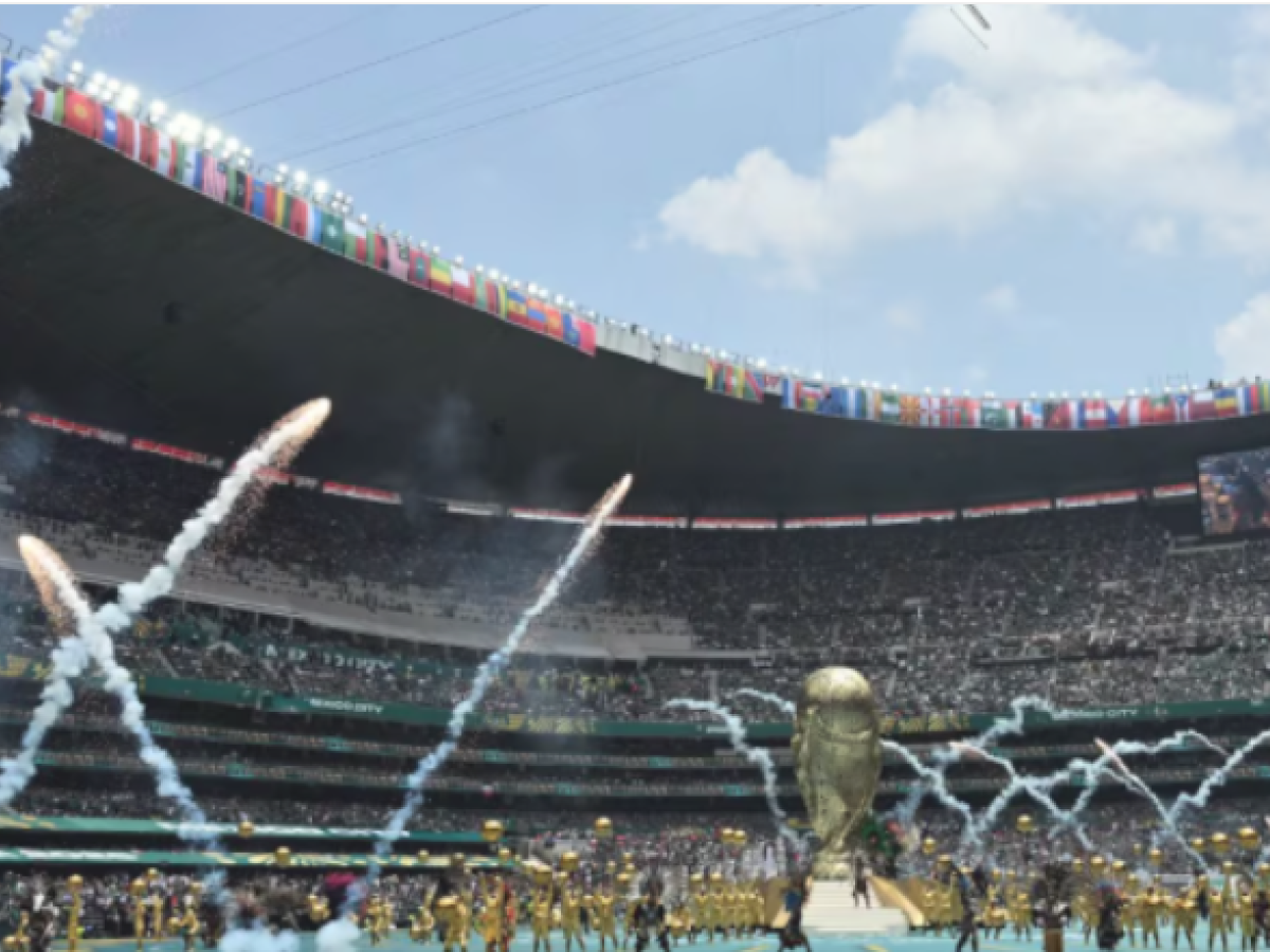 ¿Cuánta plata mueve el Mundial más grande de la historia?