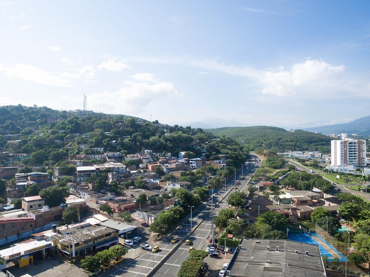 Ataque armado en Cúcuta