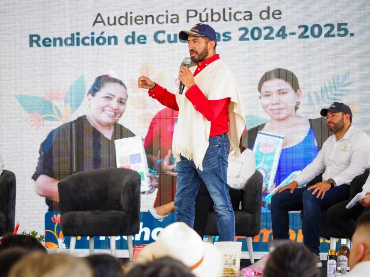 Agencia de Desarrollo Rural se consolida como eje de la Reforma Agraria