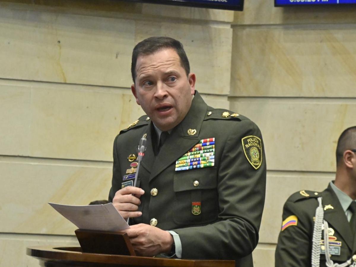 Avances en investigación por atentado contra Miguel Uribe