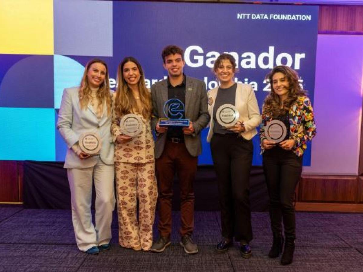eAwards Colombia 2026 inscripción