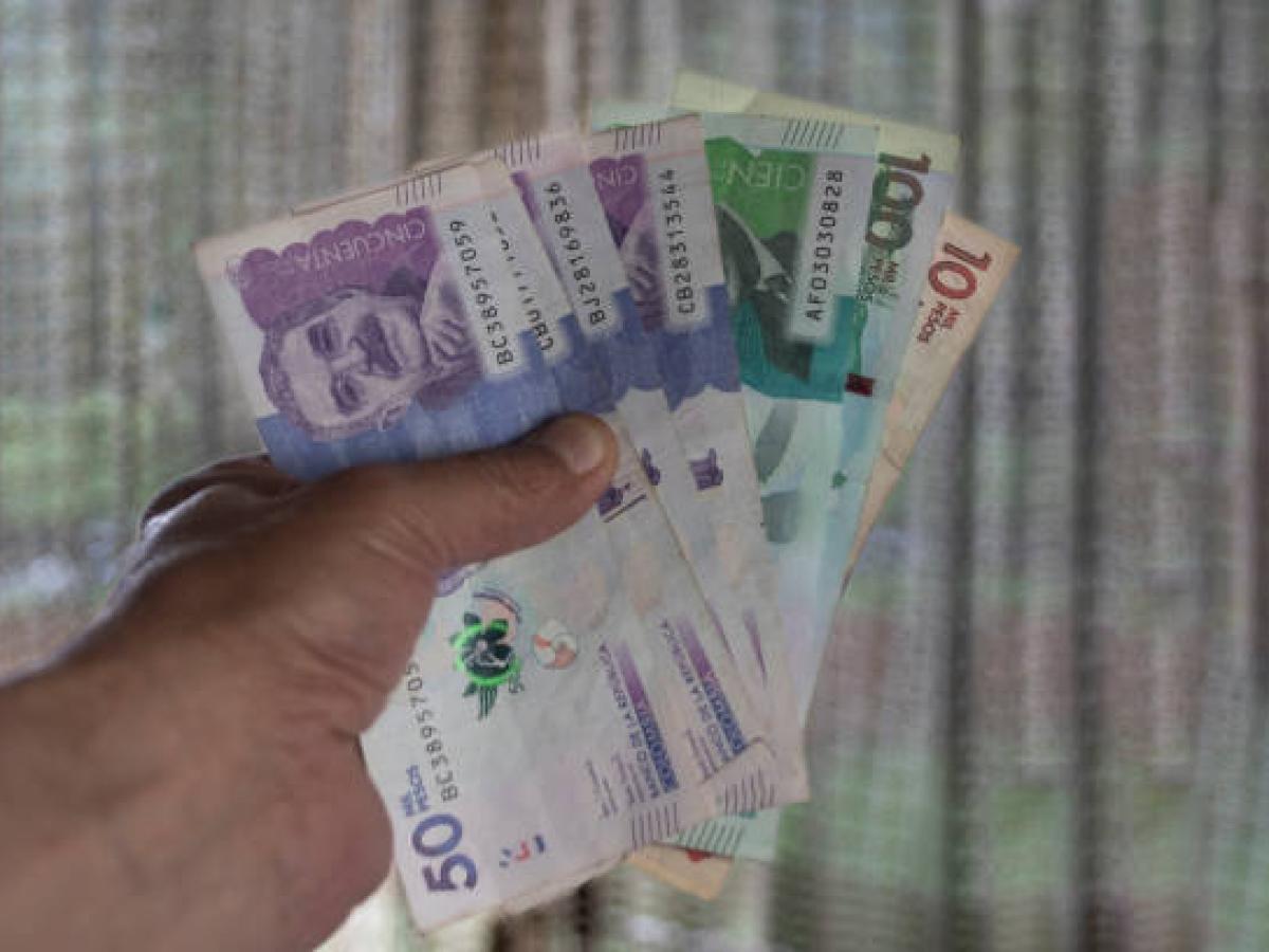 Plan de Impulso para la economía colombiana 2025