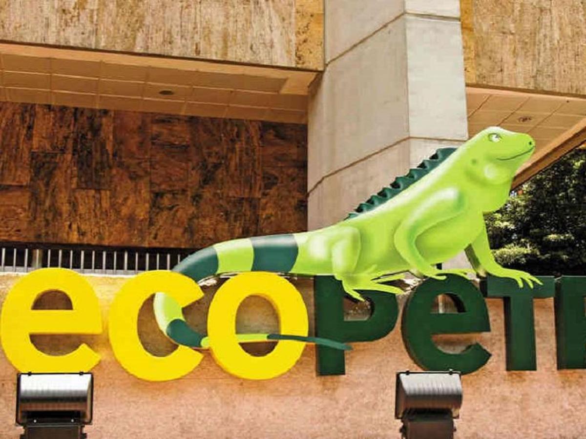 Ecopetrol: millonaria inversión para reservas de crudo y gas