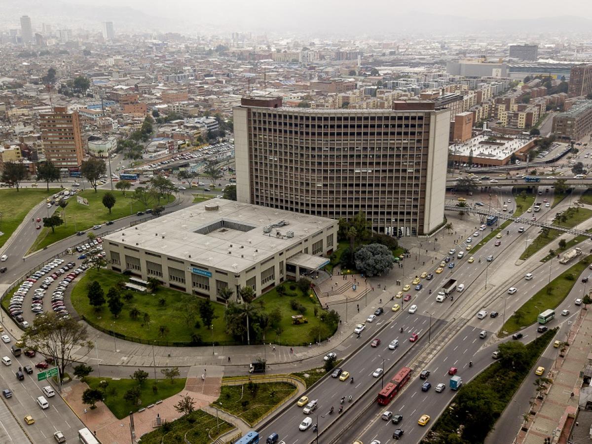 Pico y placa Bogotá HOY: 4 al 8 de marzo particulares y taxis