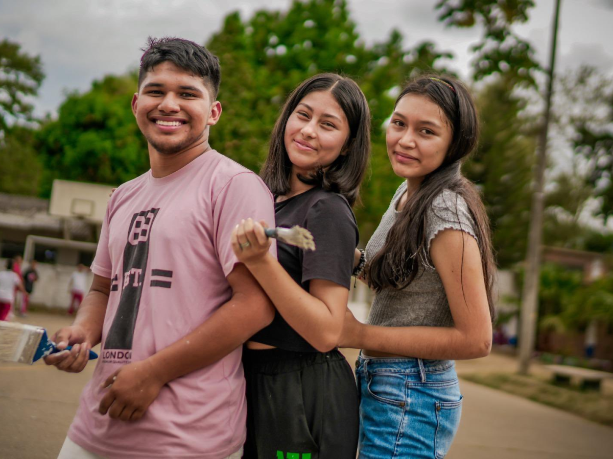 Educación superior en tu colegio