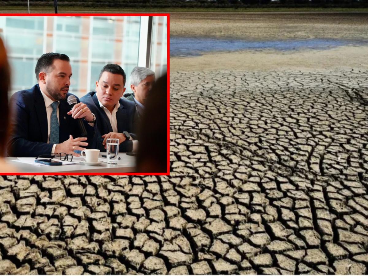 Gobierno descarta apagón en Colombia por Fenómeno de El Niño