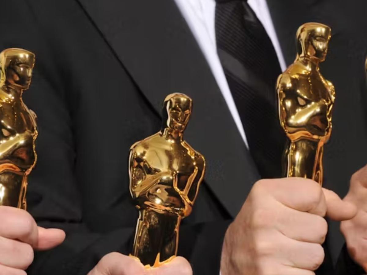Lo que cuentan las películas nominadas al Óscar 2024