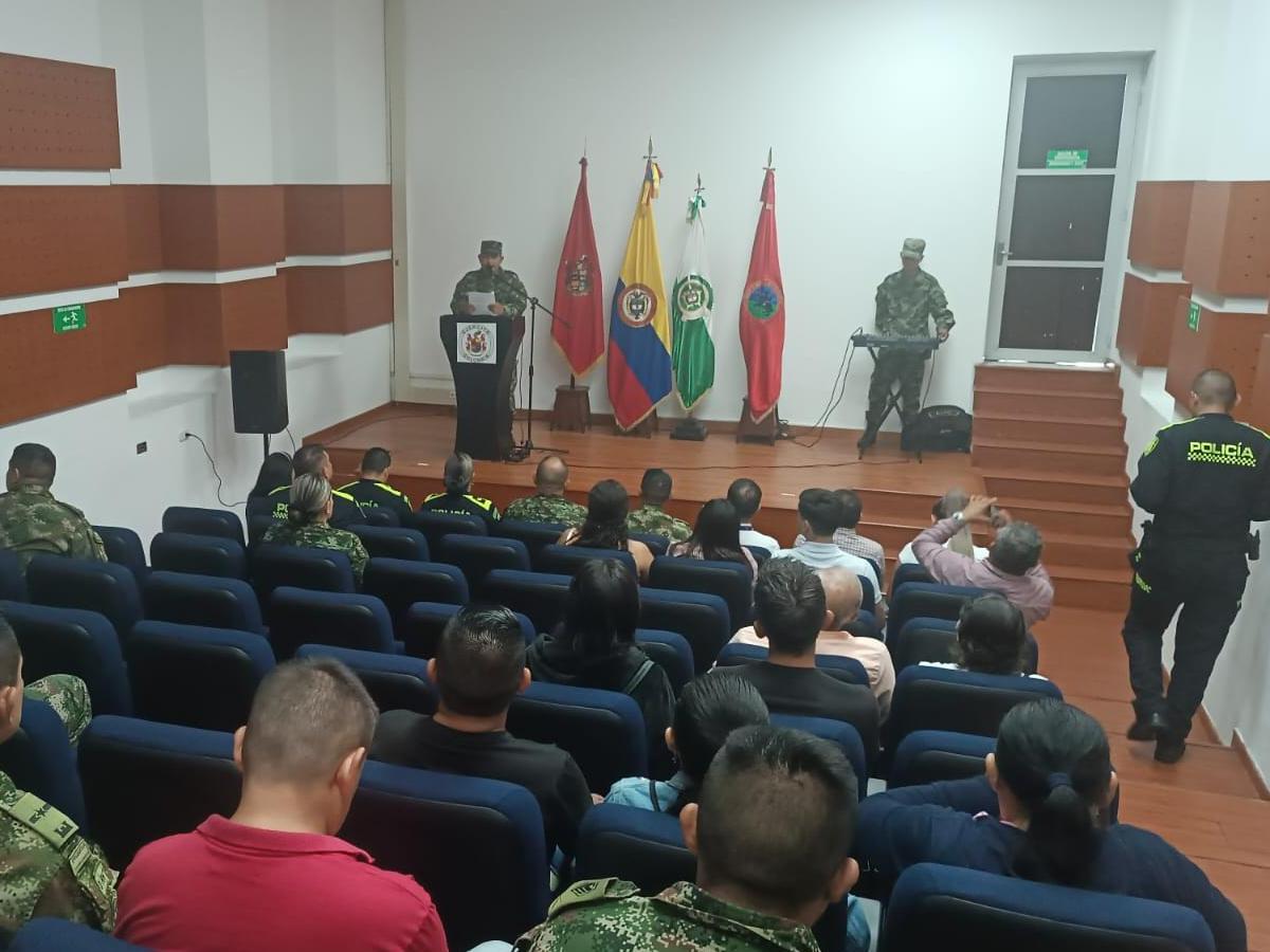 Víctimas conflicto Meta: acreditación ante la JEP | Paz