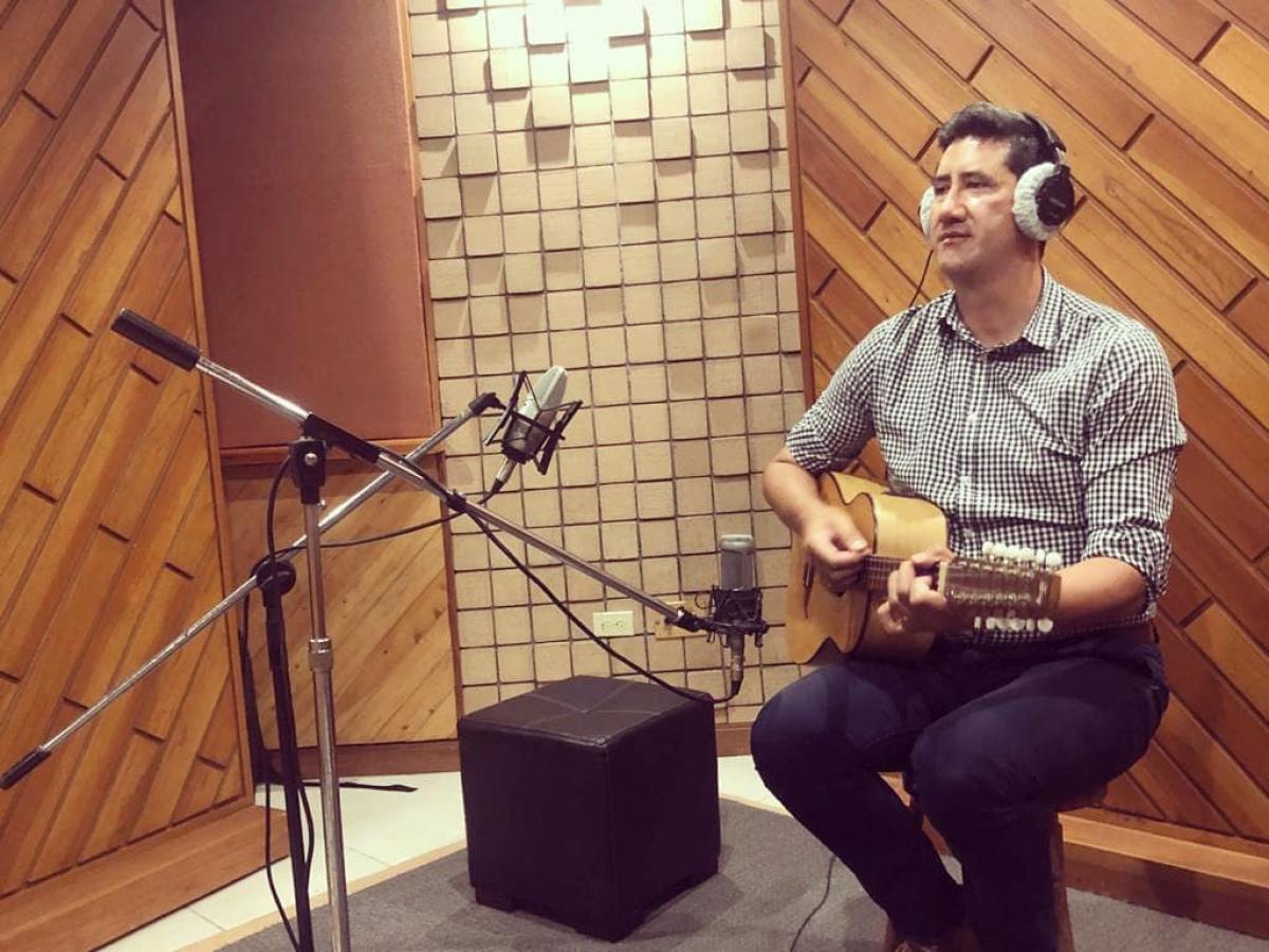 “El divorciado” de El Heredero de la Carranga