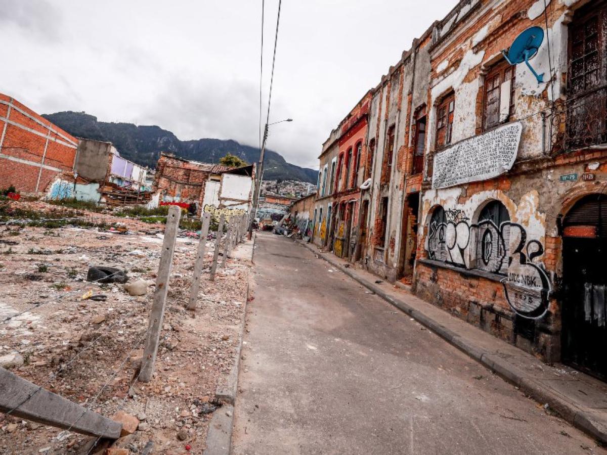 Corte Suprema ratifica condena por trata de personas y esclavitud moderna en hotel del Bronx en Bogotá
