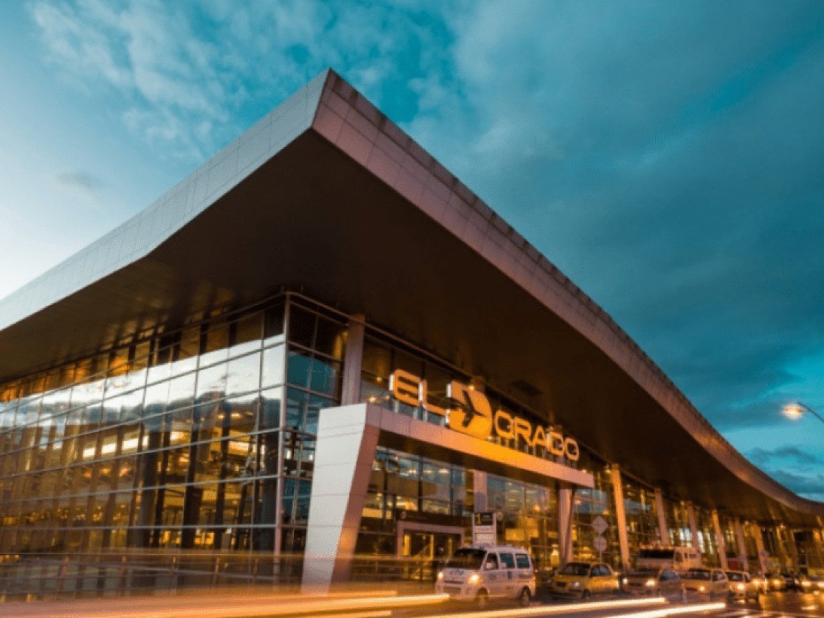 Turismo en Colombia: 42,4 millones de pasajeros se movieron entre enero y septiembre de 2025