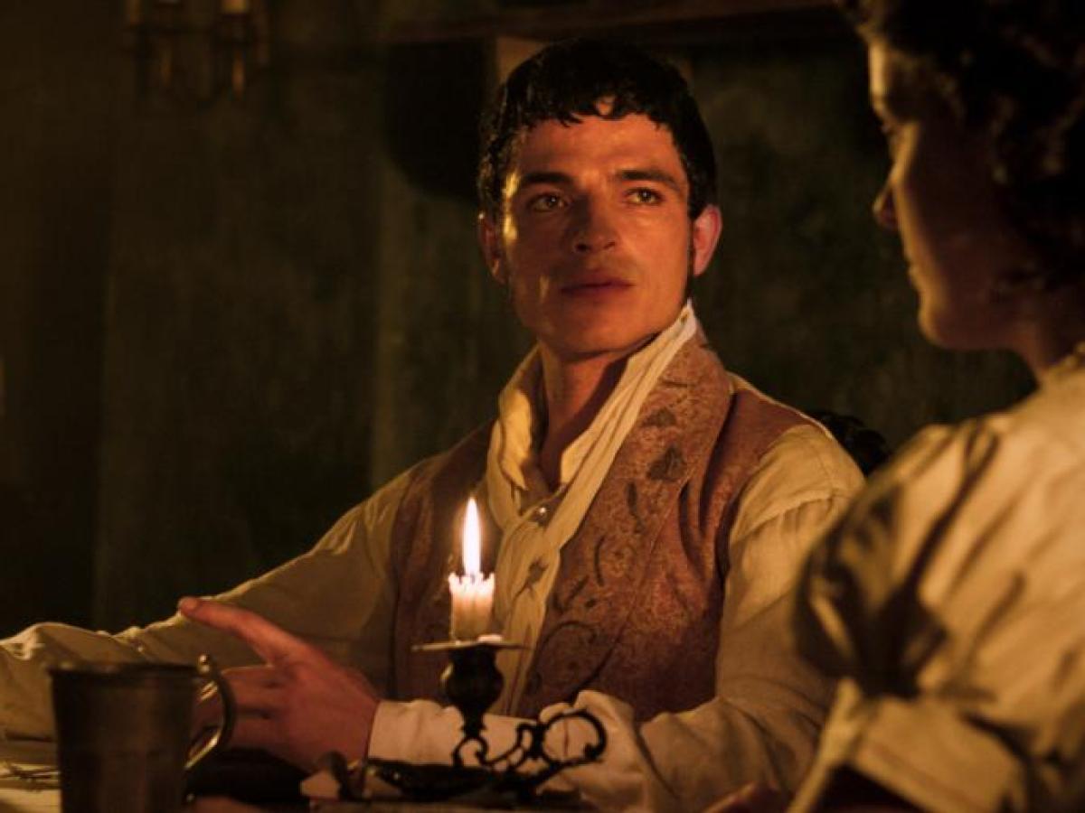 Películas gratis: 'El encuentro de Guayaquil' en RTVCPlay