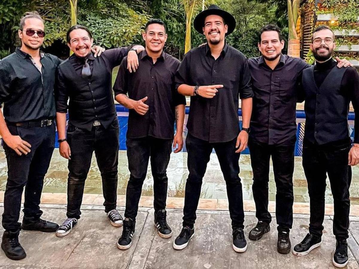 Descarga gratis 'Miralo ve', Cuba Libre Son Band