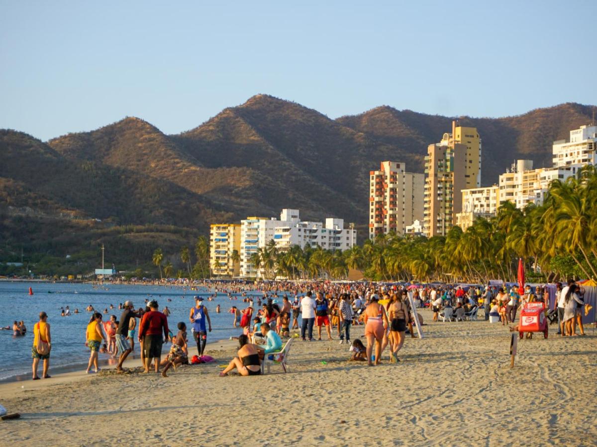 El gasto de turistas internacionales en Colombia creció 5,2% en 2025, alcanzando los USD 2.480 millones de dólares en consumos con tarjeta de crédito, según cifras de ProColombia.