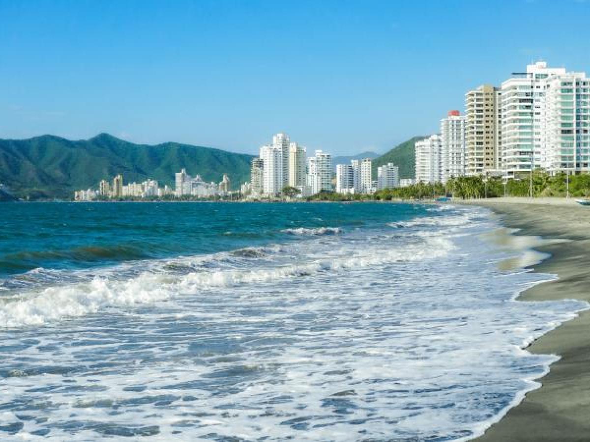 Cumbre CELAC-UE y Gran Muestra Cultural aumentan turismo en Santa Marta