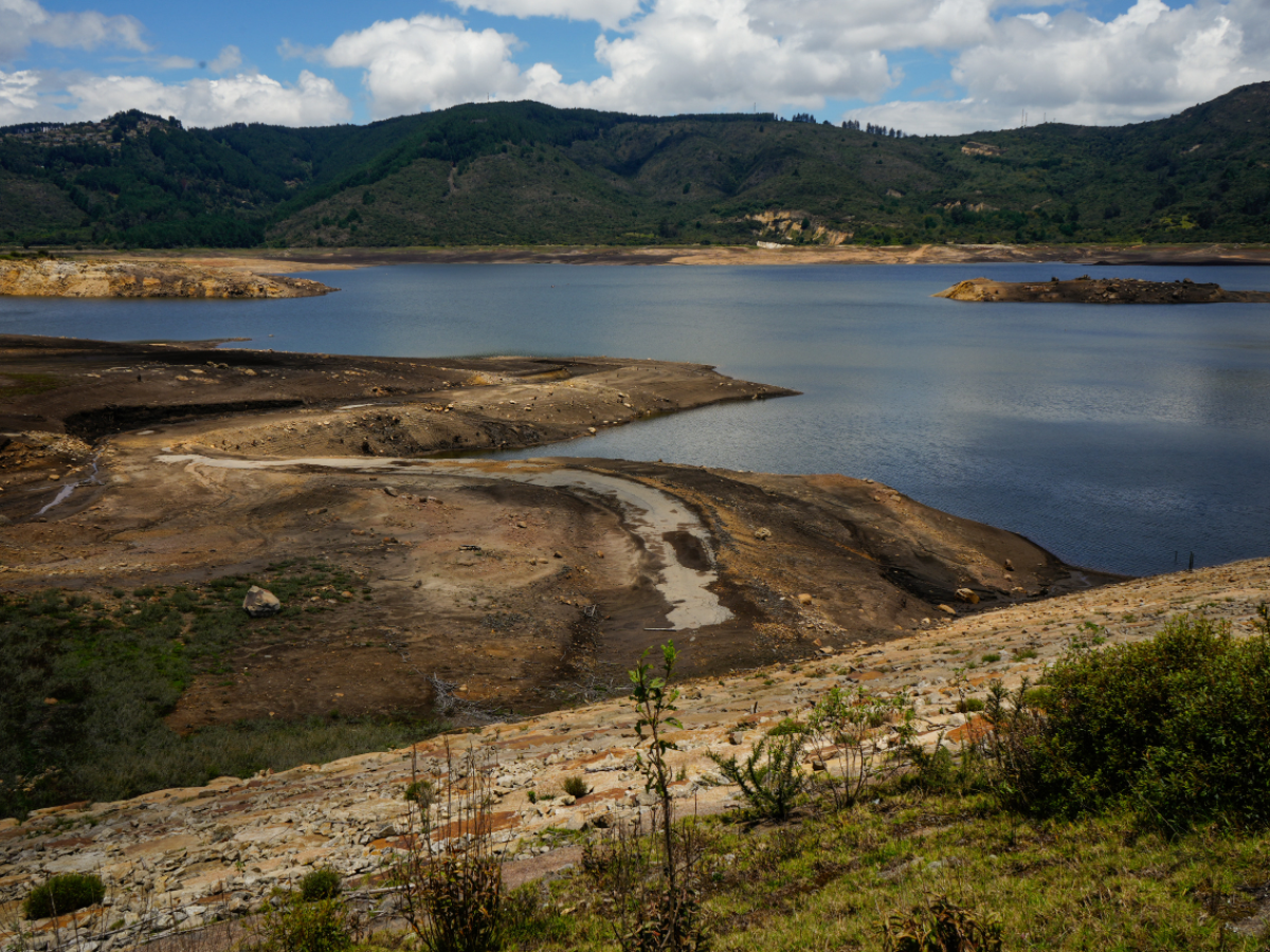 Racionamiento agua Bogotá: cómo va la medida, metas y consumo