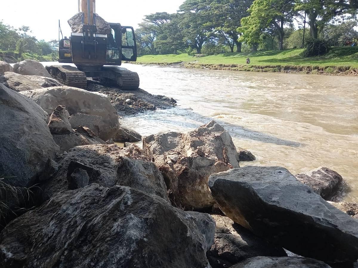 Fuertes lluvias mantienen en calamidad pública a 17 municipios de Cauca