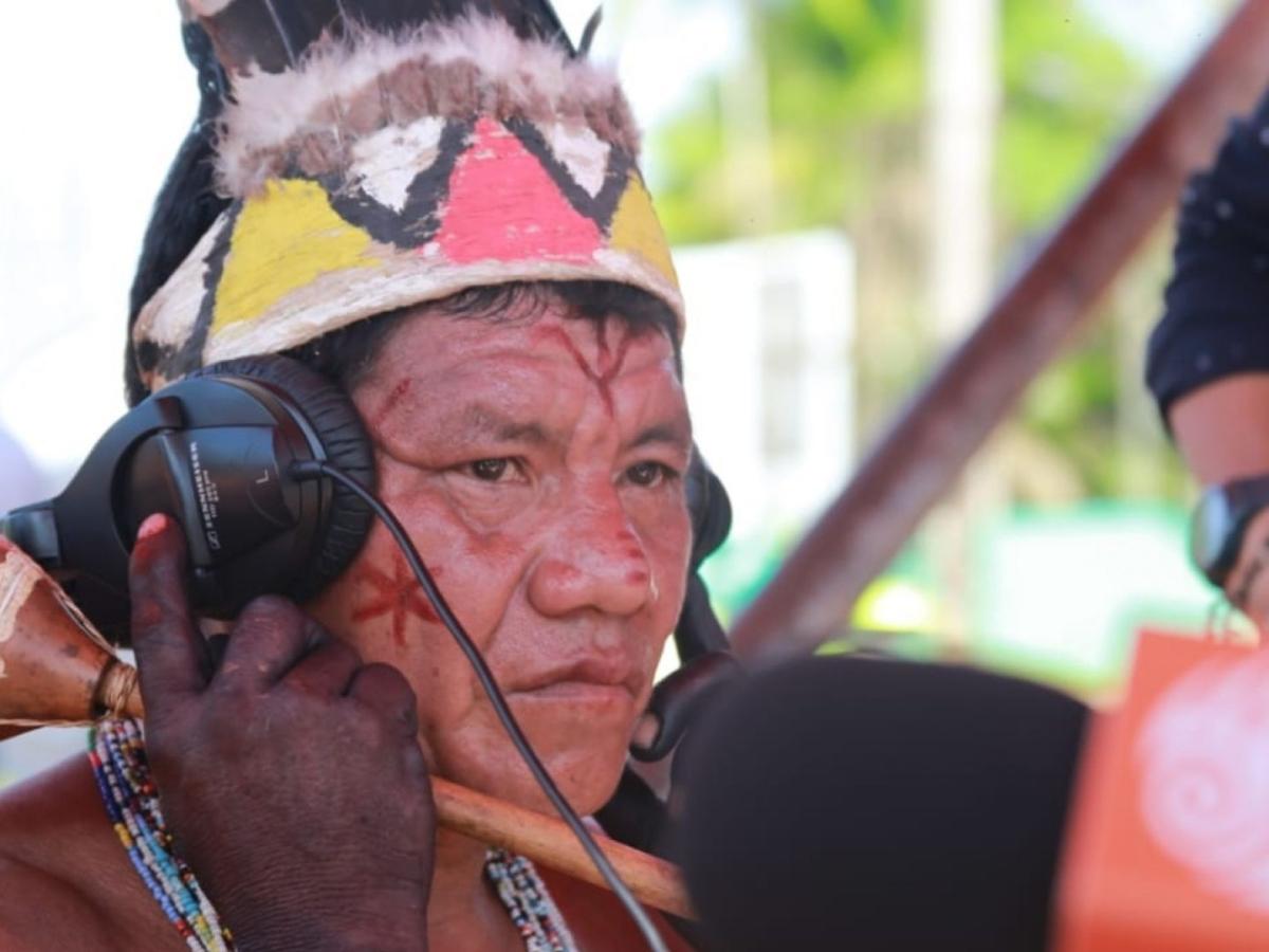 Ministerio TIC autoriza licencias para emisoras étnicas: un avance cultural en Colombia