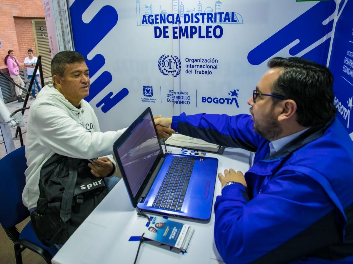 Tasa de desempleo en Colombia: regreso a un solo dígito en junio