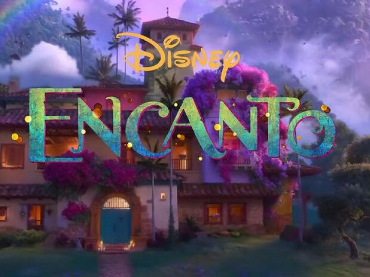 Encanto: Secretos y curiosidades de la nueva película de Disney