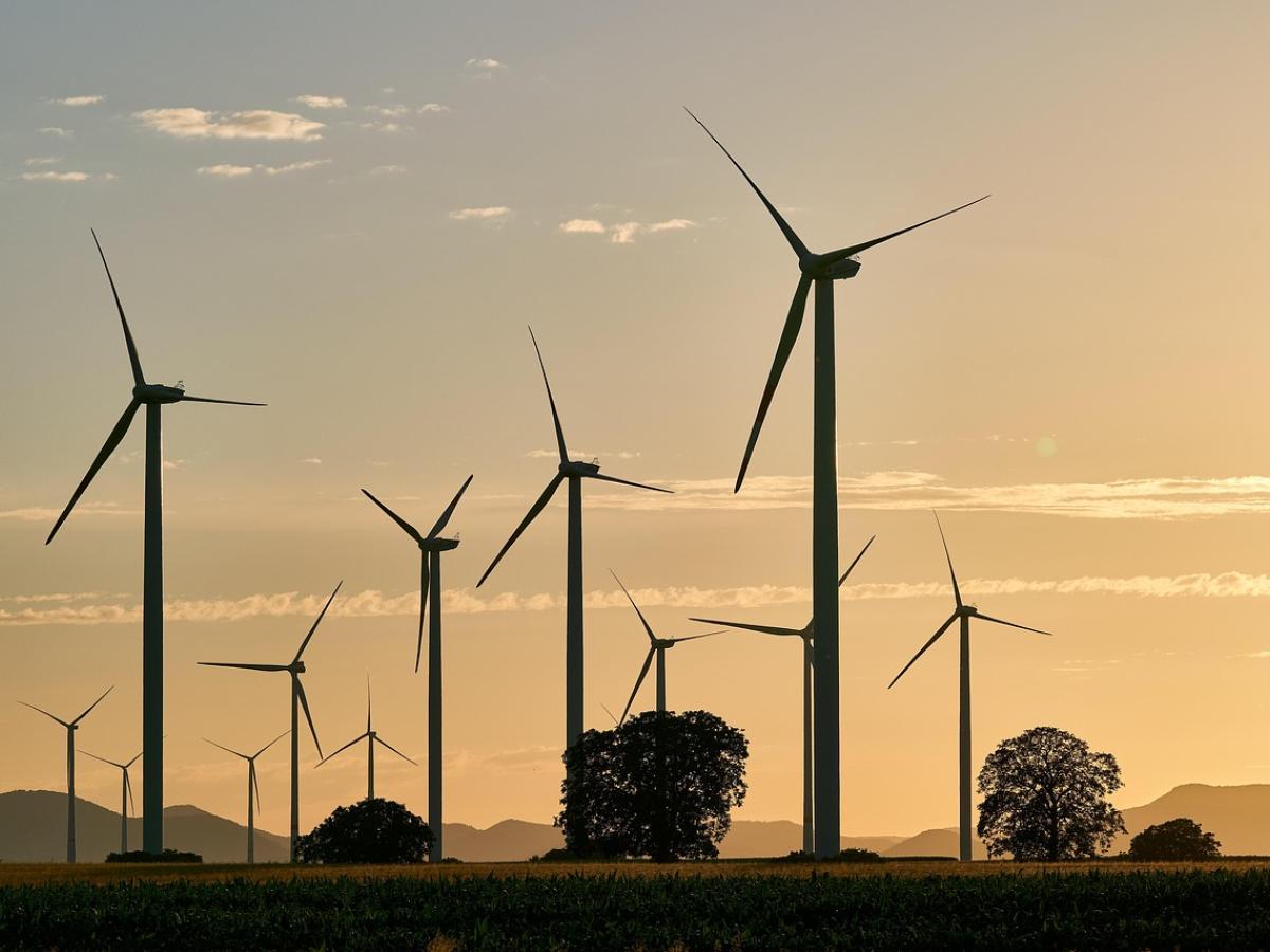 Ecopetrol adquirirá proyectos solares y eólicos