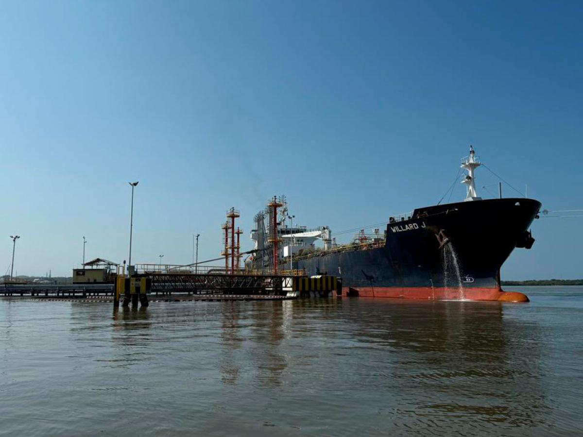 Ministerio de Minas y Energía