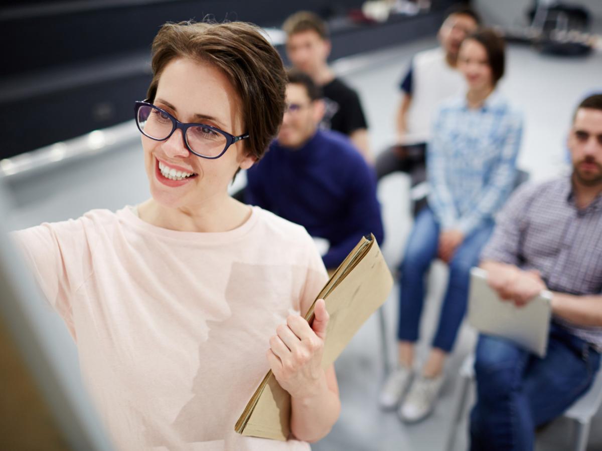 Profes a la U: Así podrás aplicar en la feria universitaria