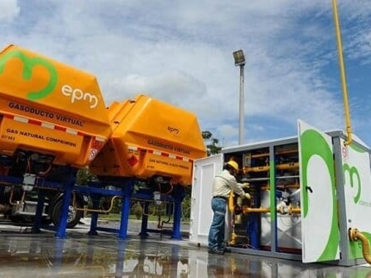 EPM regrese el aporte económico que se recaudó en la pandemia