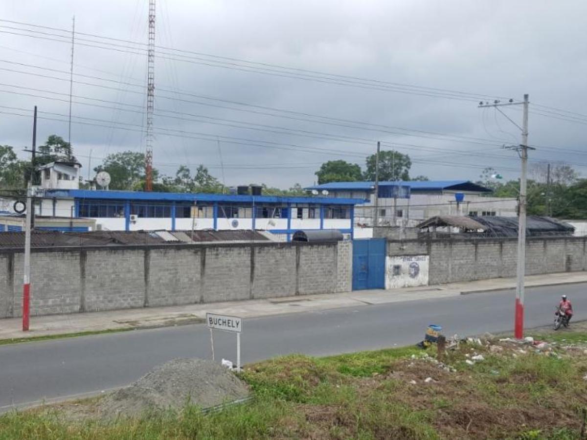 Nariño: Personas privadas de la libertad reciben capacitaciones