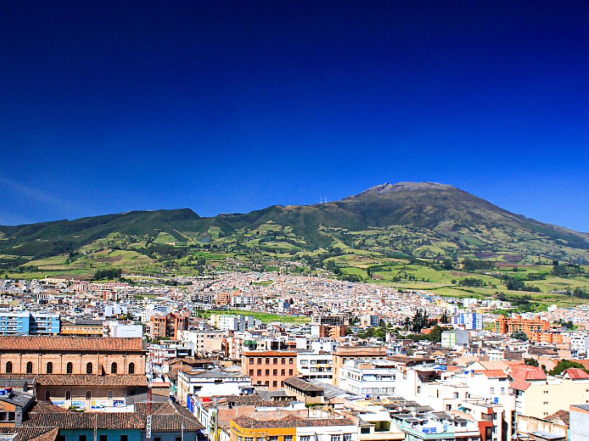 Pasto: donatón para afectados por incendio en Iscuandé