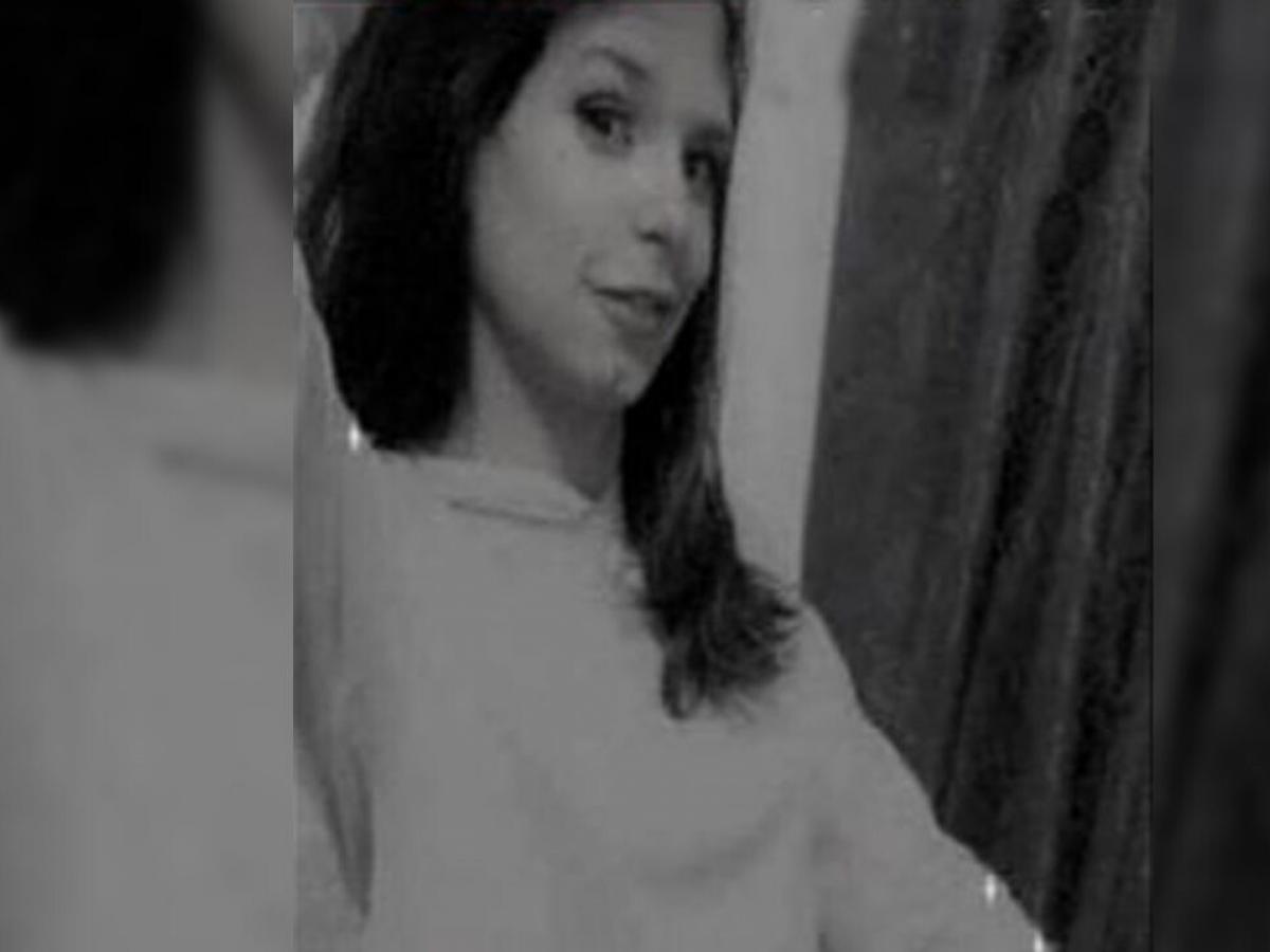 Isabella Garzón, una mujer trans de 23 años