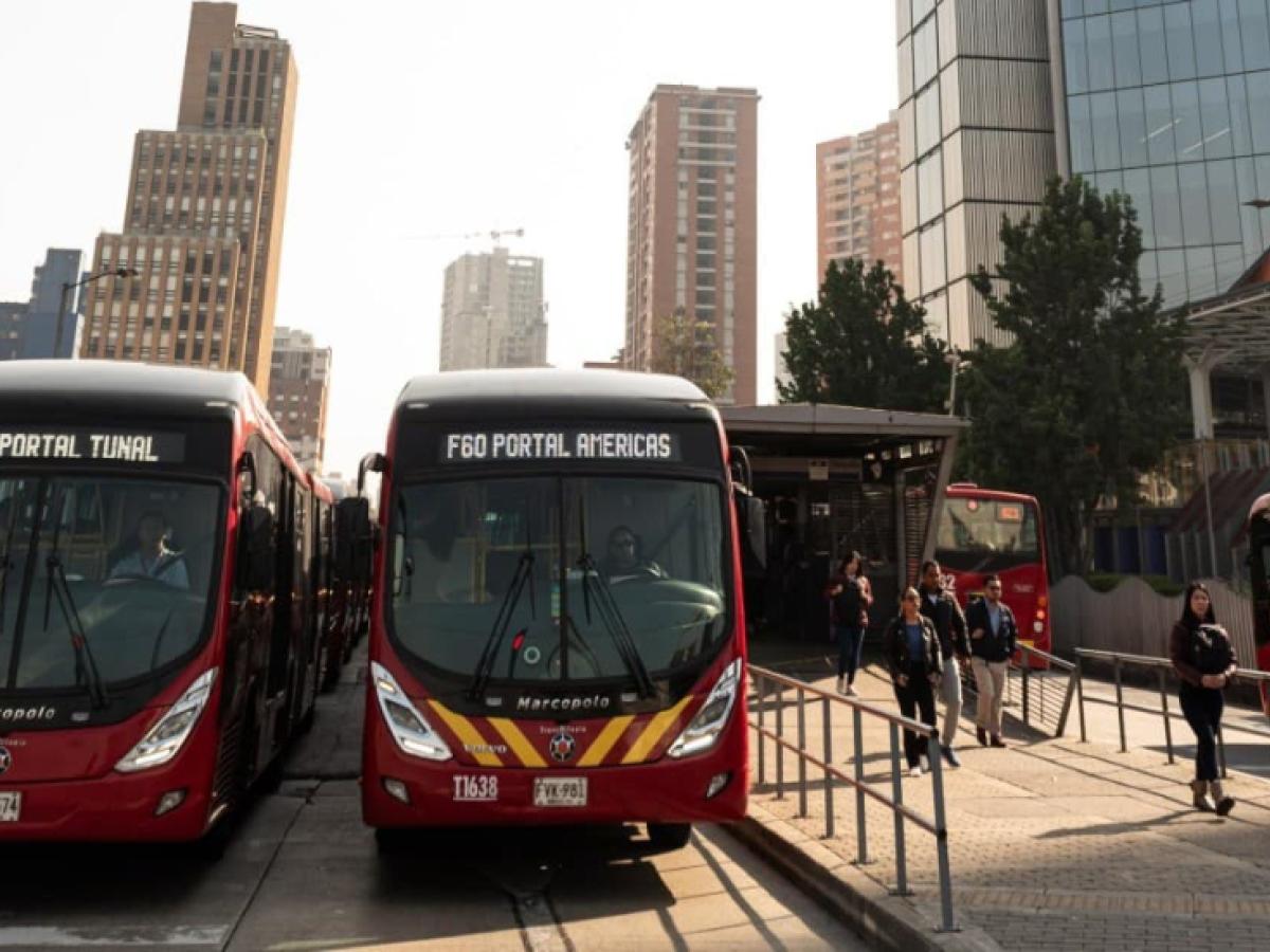 Cierre estación calle 26 TransMilenio: rutas alternas y fechas