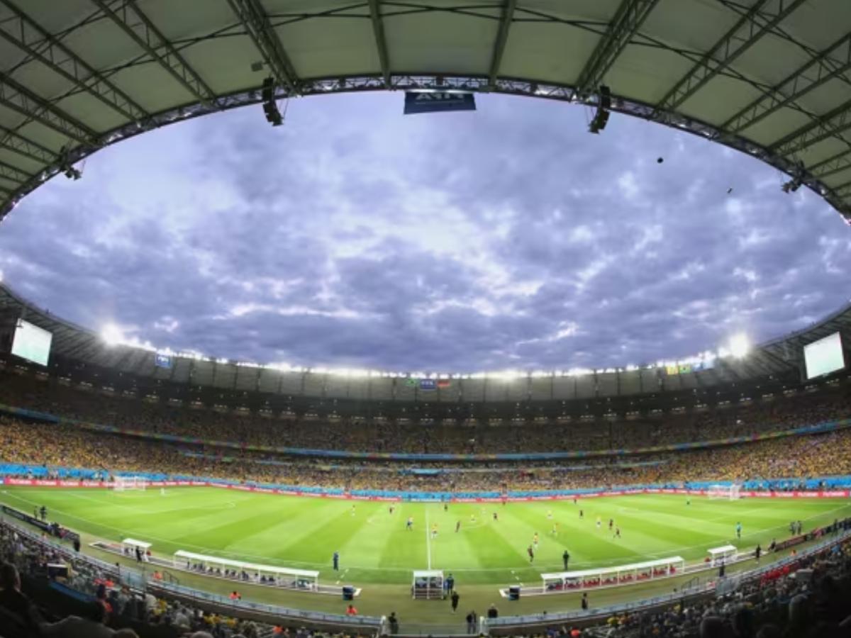 El Mineirazo: la histórica goleada de Alemania a Brasil