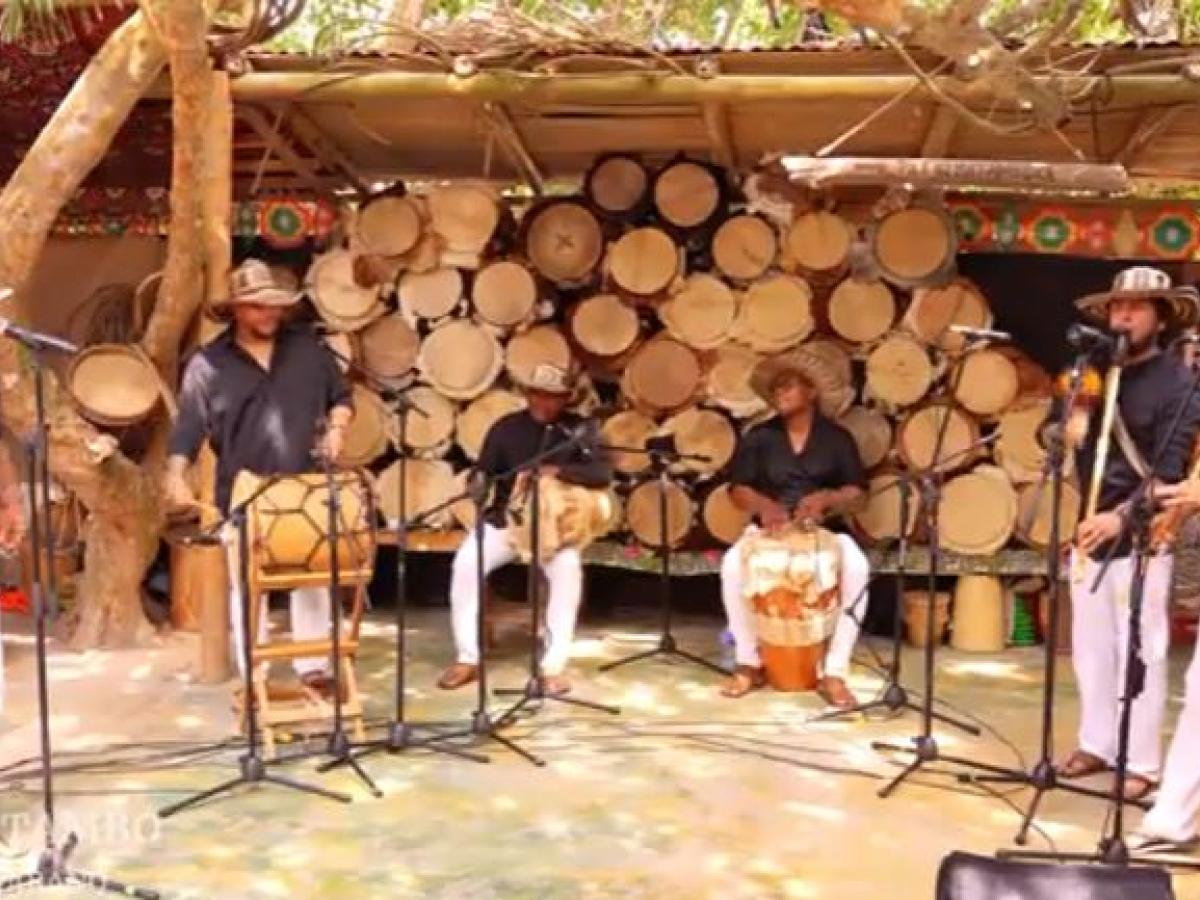 Estreno de la semana: Tambó tambó, Todo mata y En contraluz