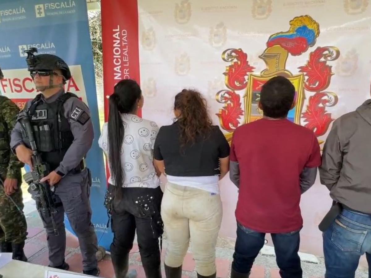 Neutralizaciones a estructura de Mordisco