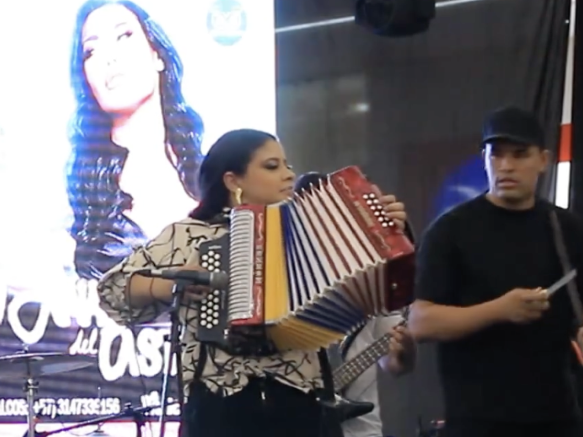 Valledupar: Aplazaron el Festival Vallenato Femenino