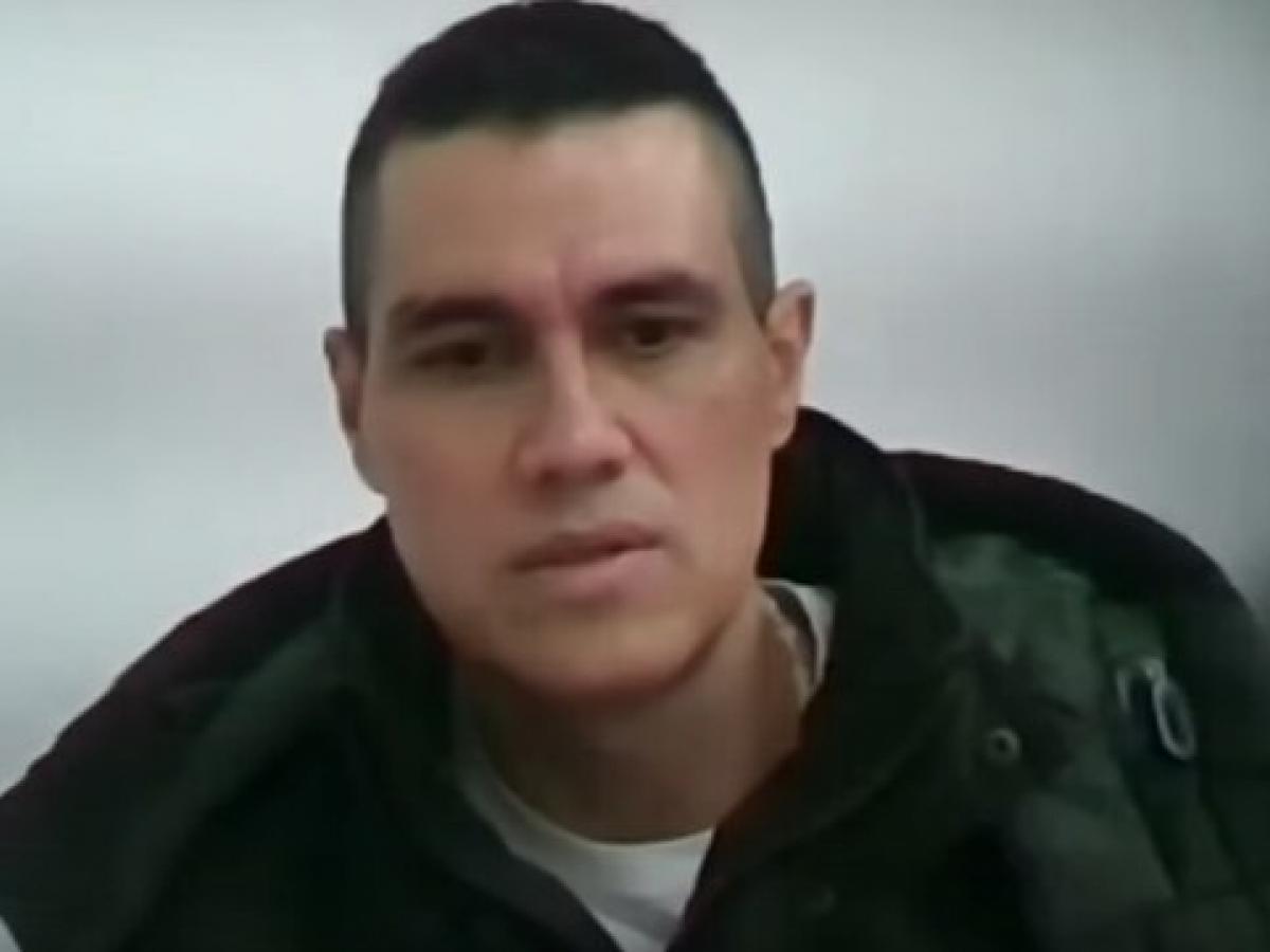 Juan Guillermo Monsalve regresa a La Picota tras estar hospitalizado