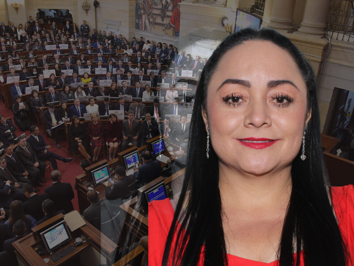 Juicio disciplinario: Argenis Velásquez por corrupción en el escándalo del Cartel de la Toga