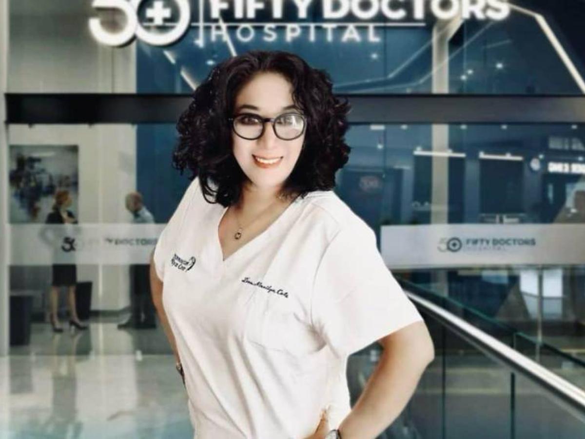 Psiquiatra falsa México: Marilyn Cote fue capturada 