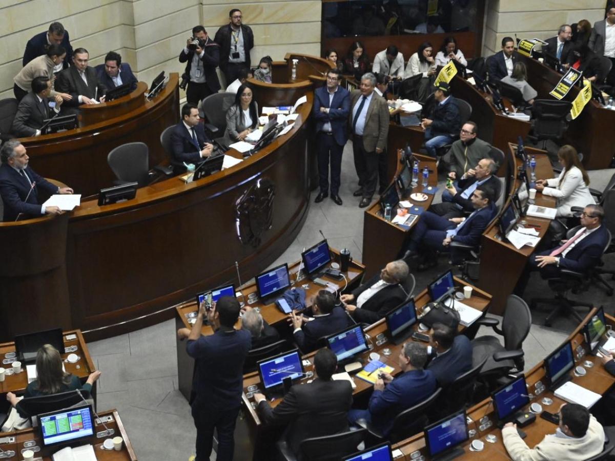 Juez ordena repetir trámite de la Consulta Popular