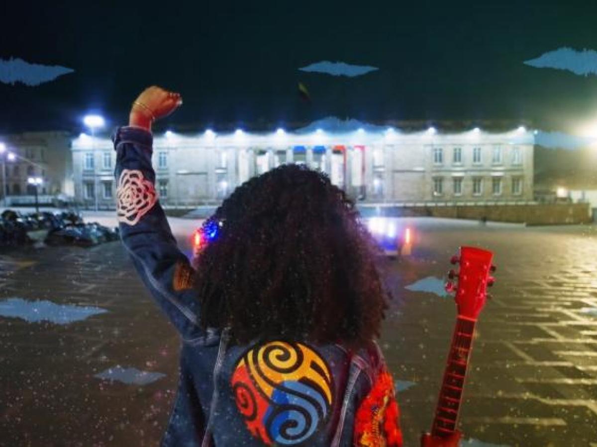 Concierto de la Esperanza 2025: horario oficial de artistas 