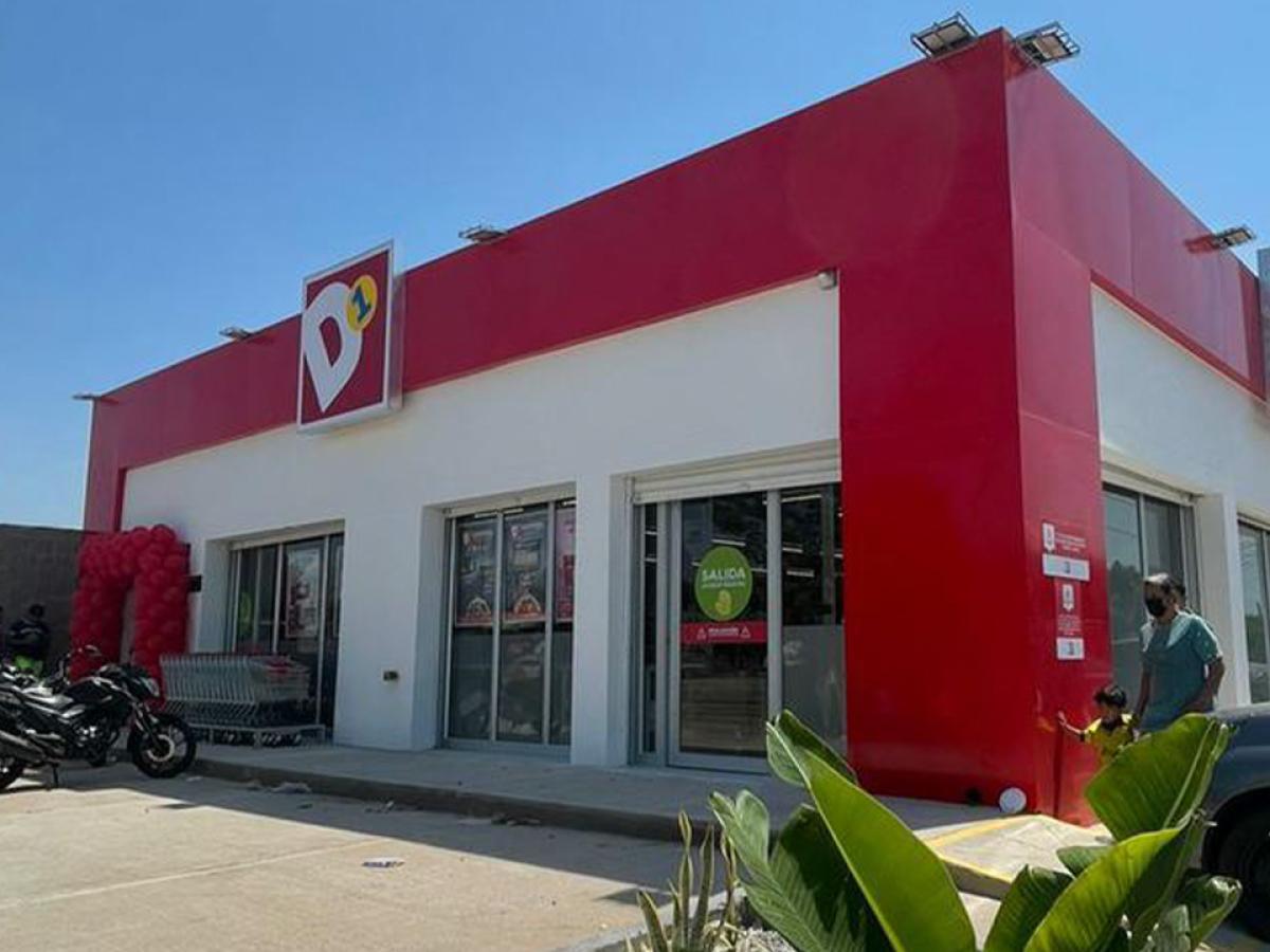 Explotación laboral en D1 denuncia de empleados: MinTrabajo investigará