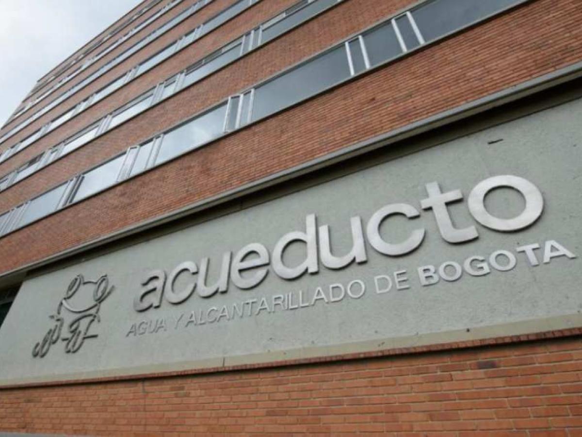 Oficina Virtual EAAB: cómo pagar el servicio de acueducto en línea de forma segura
