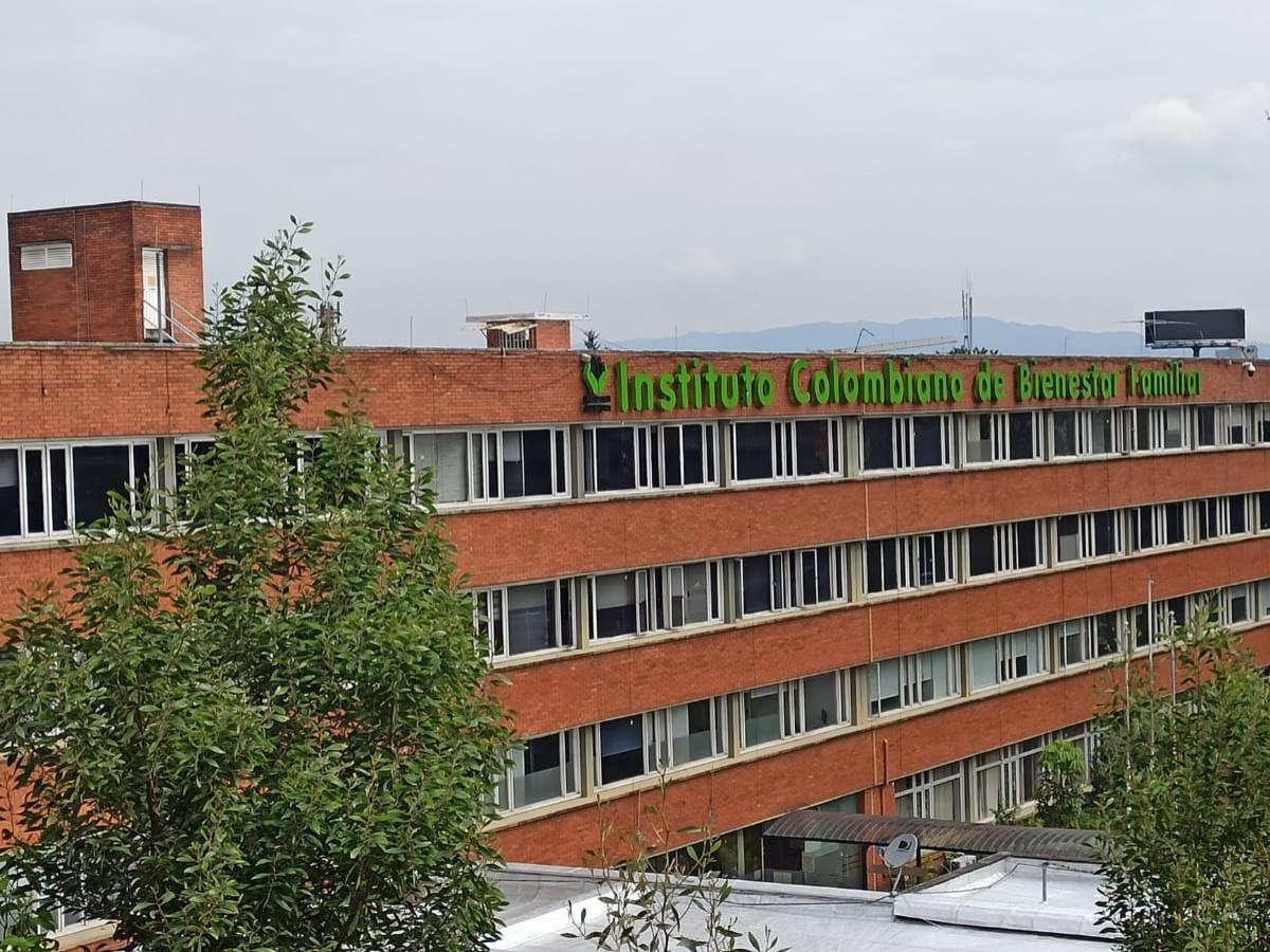 41 menores se fugaron de centro de atención del ICBF en Bogotá