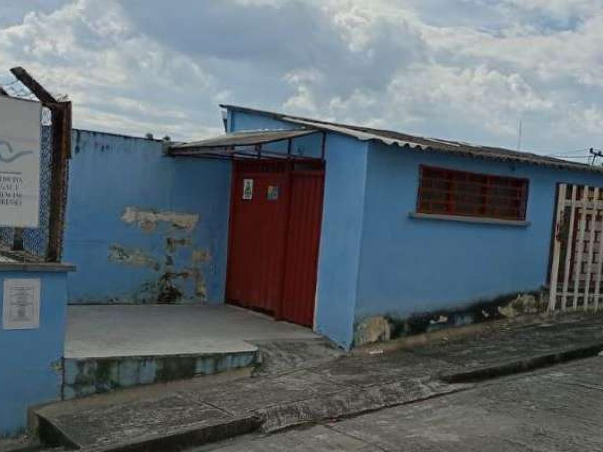 Construirán nueva morgue en Quindío, la actual tiene problemas sanitarios 